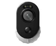Kamera IP Reolink Inteligentna zewnętrzna kamera obrotowa E430